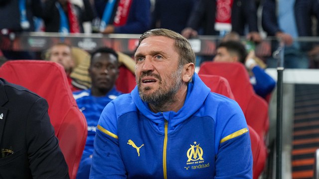 Ajax 3-3 OM : La réaction de Jacques Abardonado