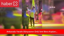 Ankara'da Yeraltı Dünyasının Ünlü İsmi Bora Kaplan ve 42 Kişi Hakkında Şok Soruşturma