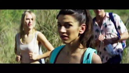 The Resort Bande-annonce (DE)