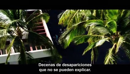 The Resort Bande-annonce (ES)