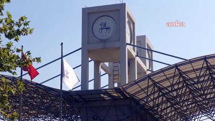 Sayıştay Raporu, Dokuz Eylül Üniversitesi'nde İşçi Sağlığı ve Güvenliğinin İhmal Edildiğine İşaret Ediyor