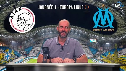 Ajax 3-3 OM : la troisième mi-temps