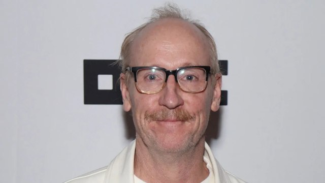 'Dancing With the Stars' May Delay ABC Premiere, Matt Walsh Steps Away | THR News Video