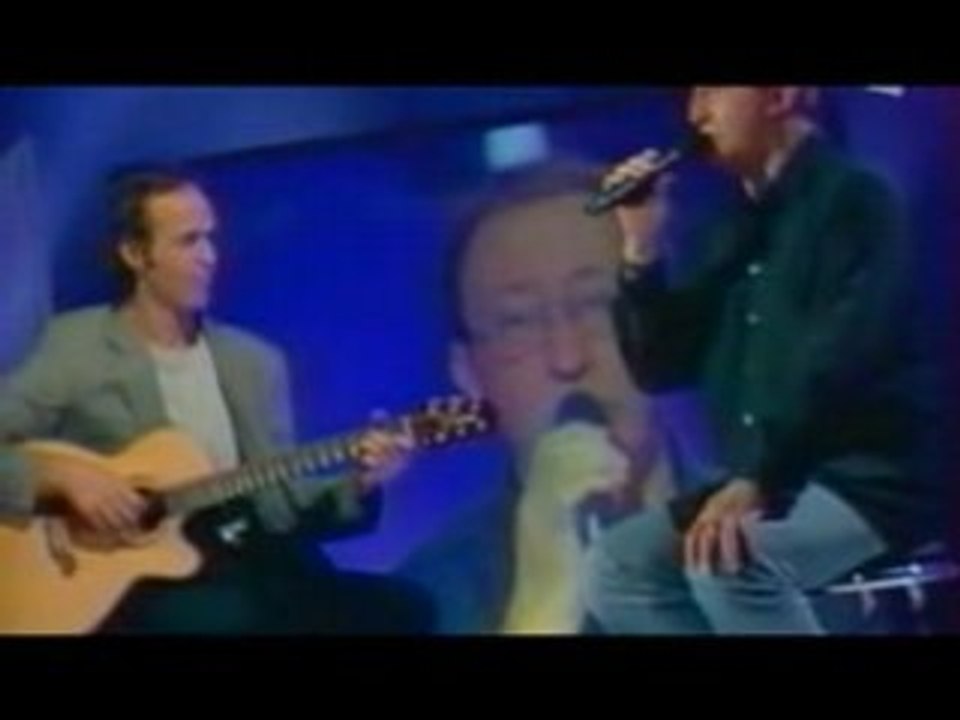 ZIDANE et IDIR