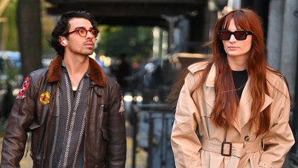 Sophie Turner Is Suing Joe Jonas and Wants Her Children to Return to England