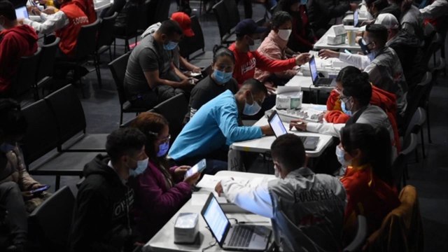 White House Offers Temporary Protection For Hundreds of Thousands of Venezuelans