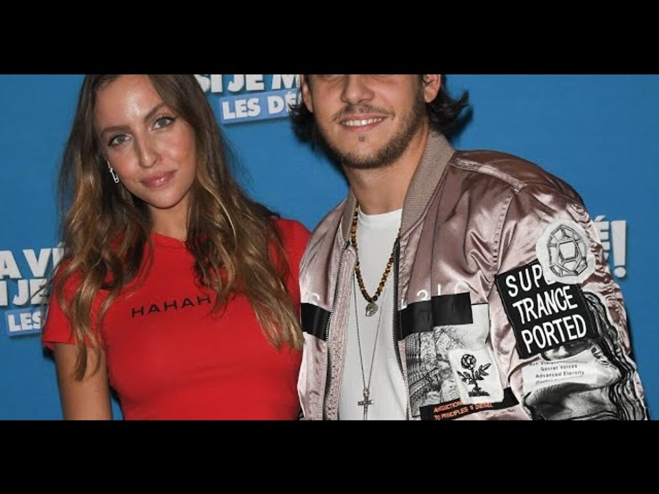 PHOTOS Carla Ginola s'est mariée : bouquet grandiose, invités de marque, coulisses de son union avec