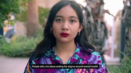 Lady Gaga - The Power of Kindness (Teaser)