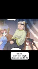 Chapter  22_ Sau khi sống lại, ta trở thành tiểu kiều thê của quyền thần