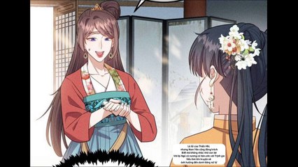 Chapter  29_ Sau khi sống lại, ta trở thành tiểu kiều thê của quyền thần