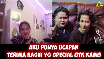 NyanyikanLagu + Diajarin Bahasa Turki - Ome.TV Internasional