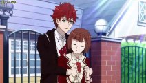 Dance With Devils Episodio 09 Sub Español