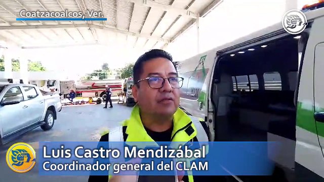 Ampliarán importante acceso a zona industrial de Coatzacoalcos; tomar vías alternas