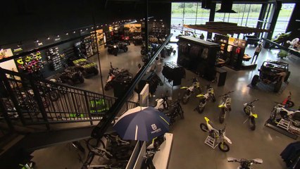 La Tête de l'Emploi | Roger A. Pelletier à Témiscouata-sur-le-Lac