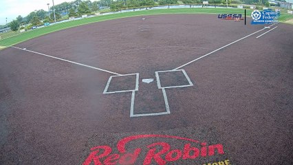 Red Robin Field (KC Sports) Tue, Sep 19, 2023 6:51 PM to 11:50 PM
