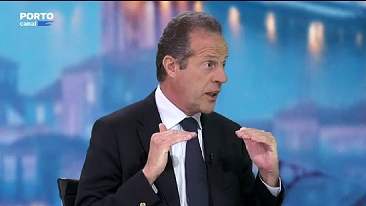 Ribau Esteves: Apoio à habitação é “interessante e delicado ao mesmo tempo”