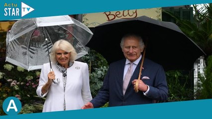 Charles III et Camilla en France  ces violentes critiques qui ne passent pas du tout en Angleterre