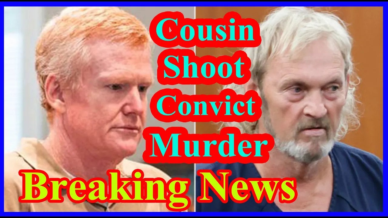 Shocking Alex Murdaugh's Botched Suicide Plot Makes Claim About What Disgraced Lawyer