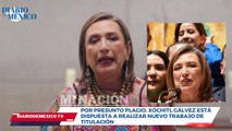 Resumen de Noticias Diario de México 21-09-23