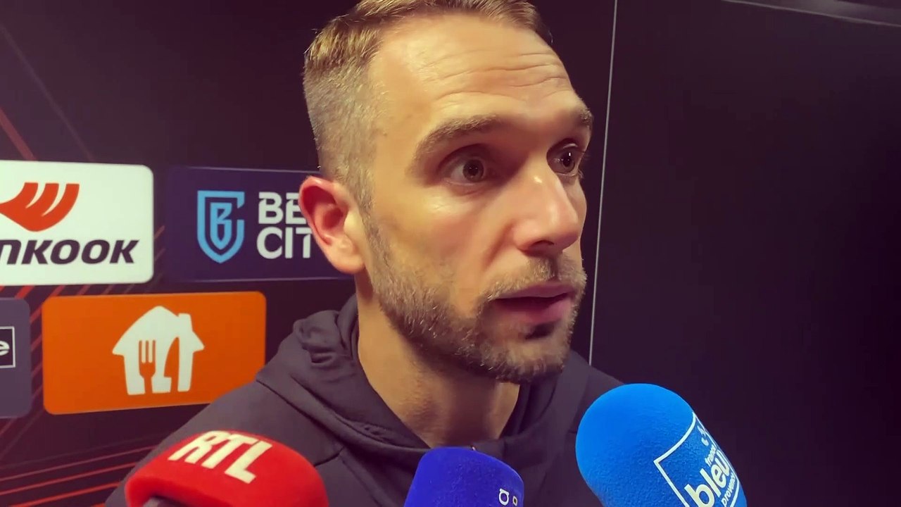 Ajax-OM : Pau Lopez "on a aussi joué pour Pablo et les dirigeants"