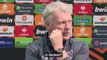 'Have you been drinking?' - Moyes bemused by confused translator