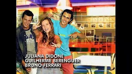 Malhação 2004 (Vagabanda) Capitulo 28