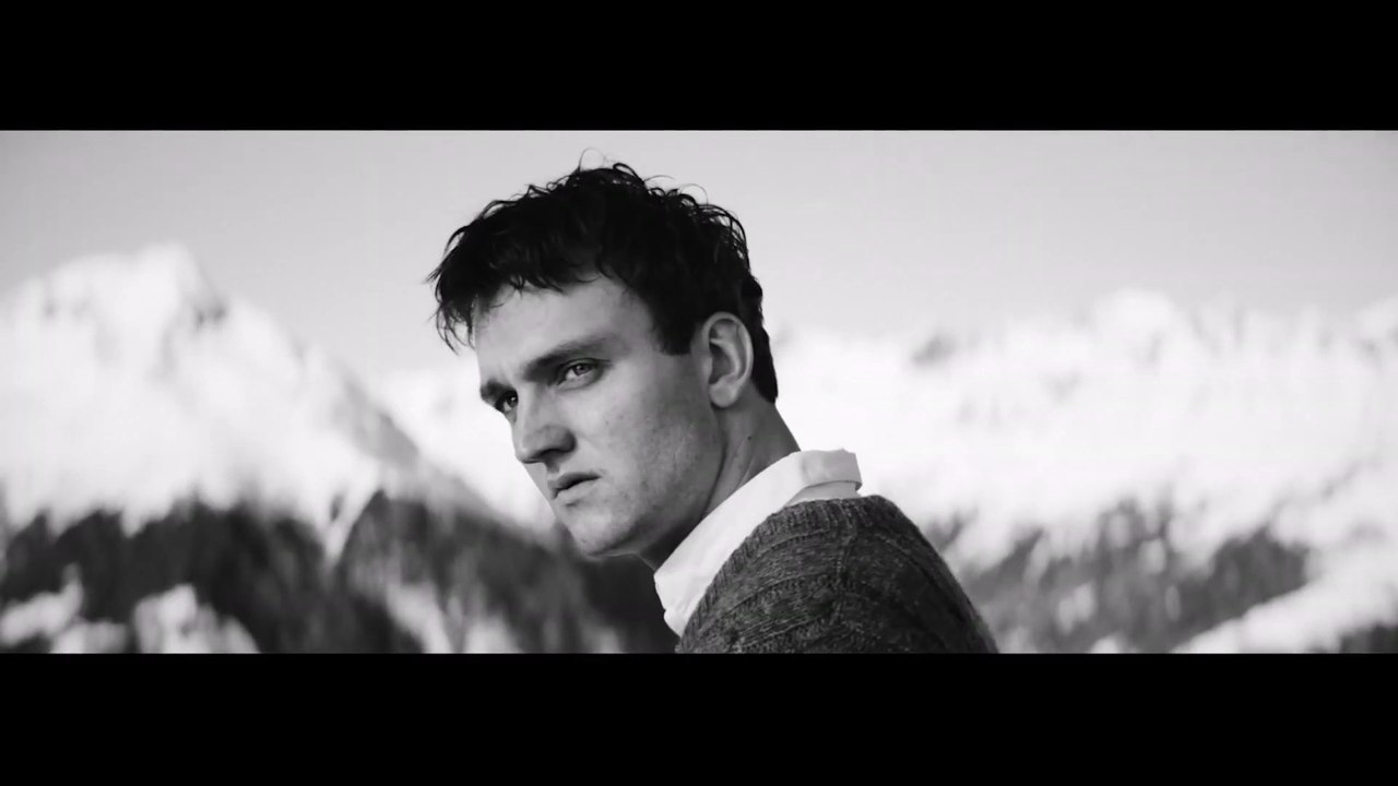 Die Theorie von allem - Trailer (Deutsch) HD