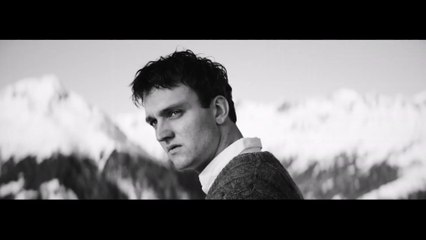 Die Theorie von allem - Trailer (Deutsch) HD