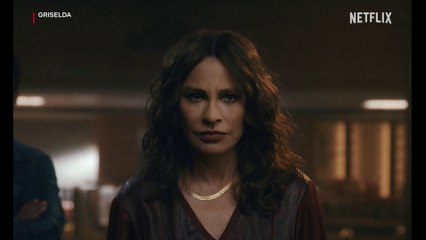 Griselda | Staffel 1 Teaser – Die dunkle Welt der Drogenbaronin in HD 🎬