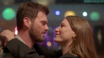 AILE ❤️ (La Familia) Capítulo 1 V.O.S. ESPAÑOL HD ❤️ Kıvanç Tatlıtuğ  y Serenay Sarıkaya