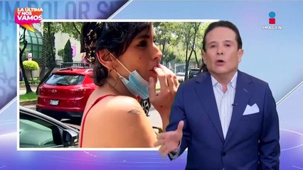 Luis Enrique Guzmán en busca de adoptar al hijo que asegura no es de él