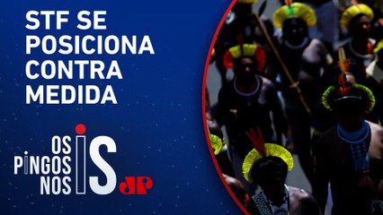 Lideranças do agro alertam para insegurança alimentar em torno do Marco Temporal