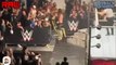 Shinsuke Nakamura vs Seth Rollins (World Heavyweight Championship Match) WWE Live (September 16 2023) 2
