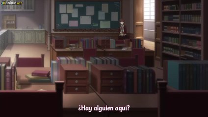 Dance With Devils Episodio 10 Sub Español