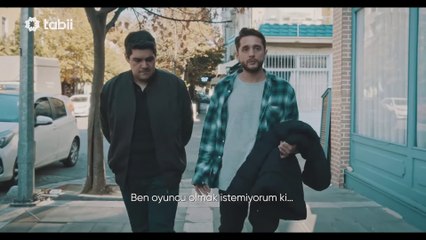 Yardimci Oyuncu | show | 2023 | Official Trailer
