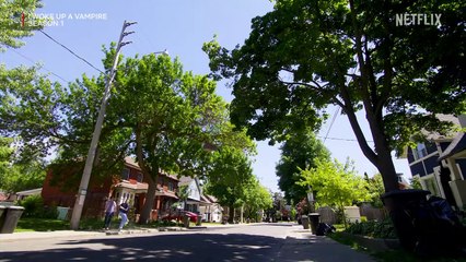 I Woke Up a Vampire 🧛‍♀️ | Official 2023 Show Trailer