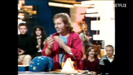 Vasco Rossi: Il Supervissuto | show | 2023 | Official Teaser