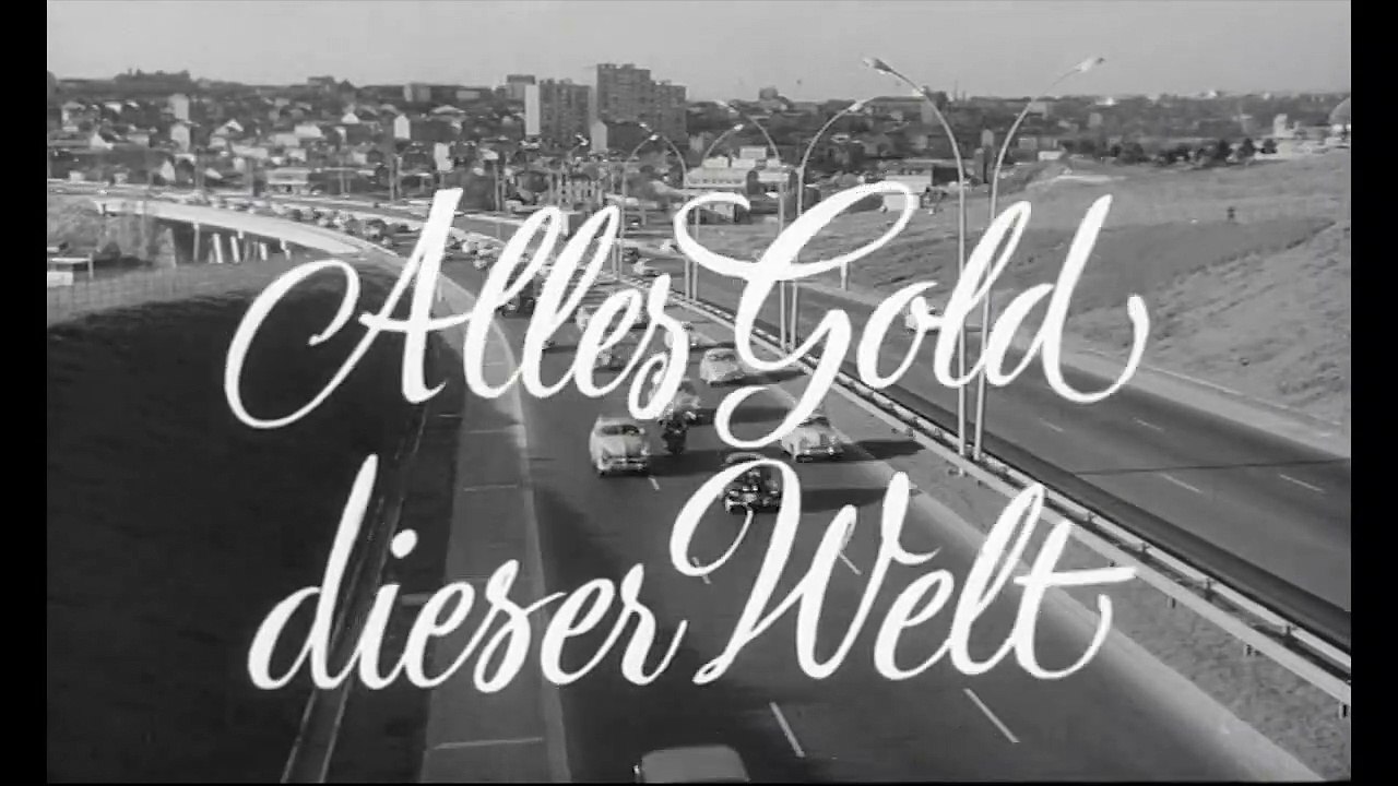 Alles Gold dieser Welt | movie | 1961 | Official Trailer