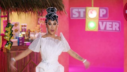 The Stop Over | show | 2023 | Official Trailer