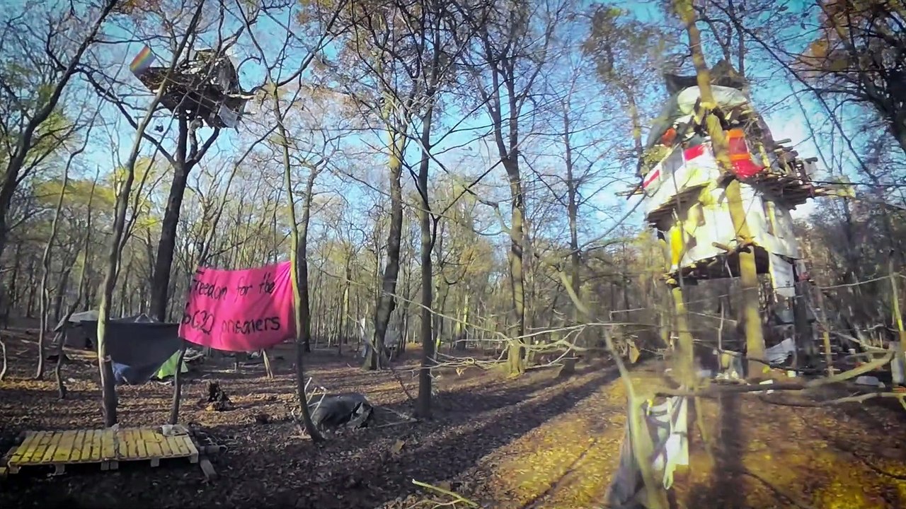 Vergiss Meyn Nicht | movie | 2023 | Official Trailer