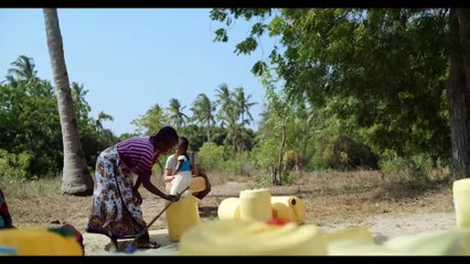 Questa notte parlami dell'Africa | movie | 2022 | Official Trailer