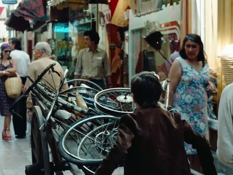 Mes petites amoureuses | movie | 1974 | Official Trailer