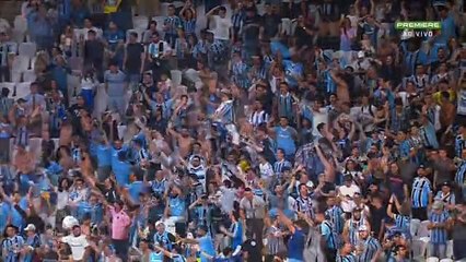 GREMIO 4X4 CORINTHIANS 1 TP BRASILEIRAO 2023
