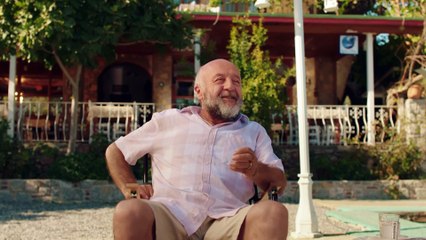 The Blue Exile | show | 2023 | Official Clip