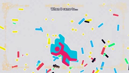 Butareba -The Story of a Man Turned Into a Pig- | show | 2023 | Official Trailer