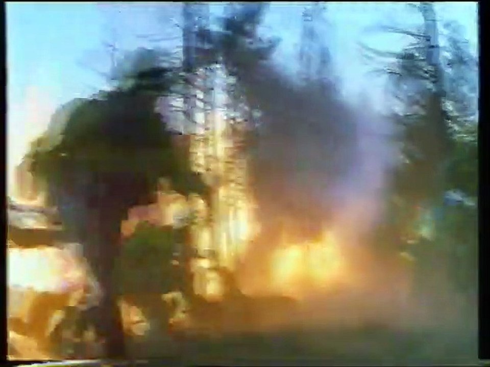 Always - Der Feuerengel von Montana | movie | 1989 | Official Trailer