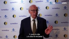 Llevará años revertir el daño al sistema de salud: José Narro