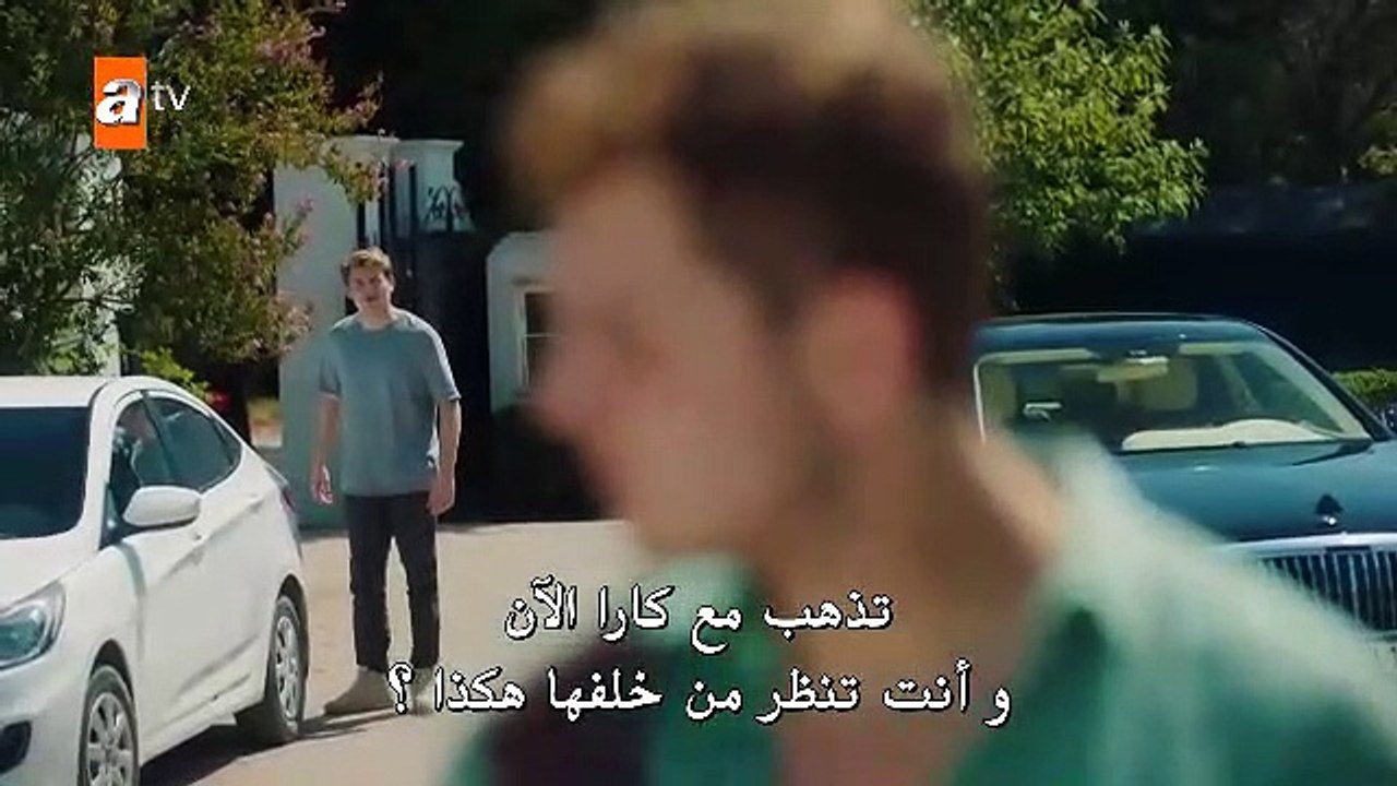 طيور النار حلقة 23 الجزء الثانى مترجم للعربية - Ateş kuşları 23 bölüm 2