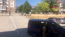Amasya'da Taşla Vurularak Öldürülen Kişinin Katil Zanlısı Tutuklandı