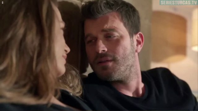 12 AILE ❤️ (La Familia) Capítulo 12 V.O.S. ESPAÑOL HD ❤️ Kıvanç Tatlıtuğ y Serenay Sarıkaya